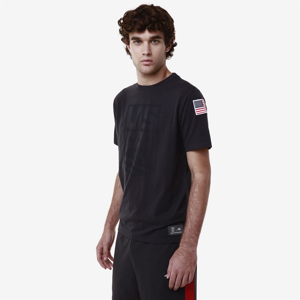 AYBA2 SKUD US Blue | Kappa on sale