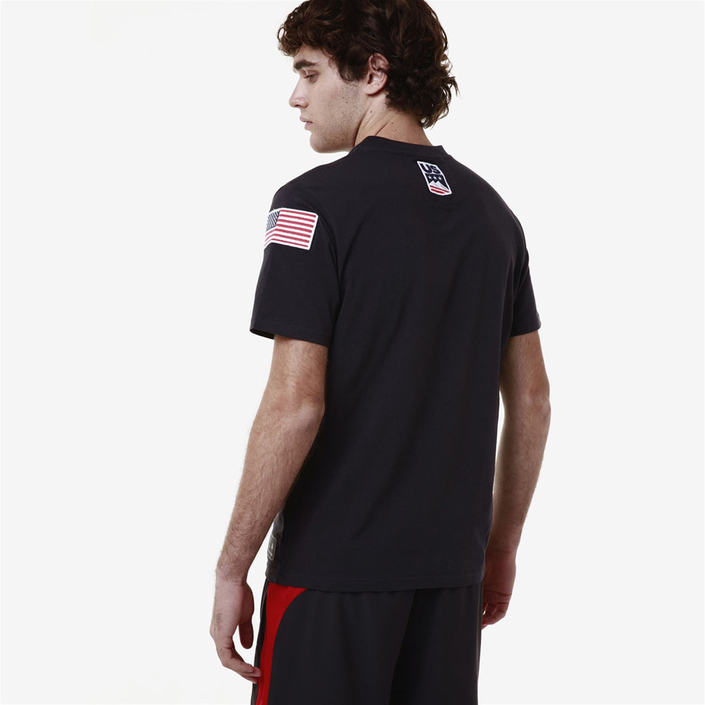 AYBA2 SKUD US Blue | Kappa on sale
