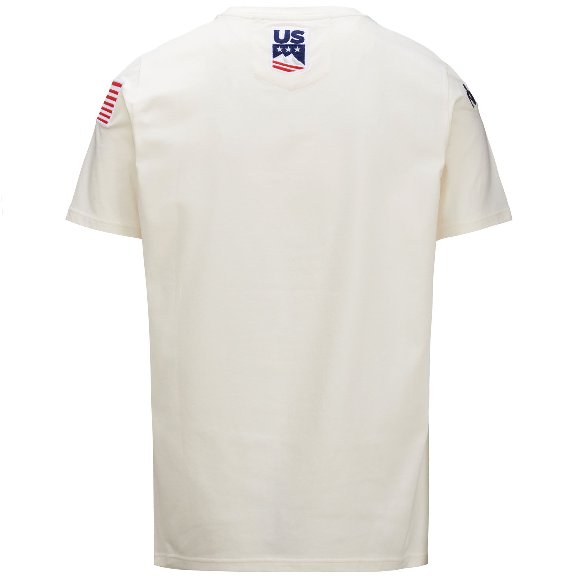 AYBA2 SKUD US White | Kappa for sale