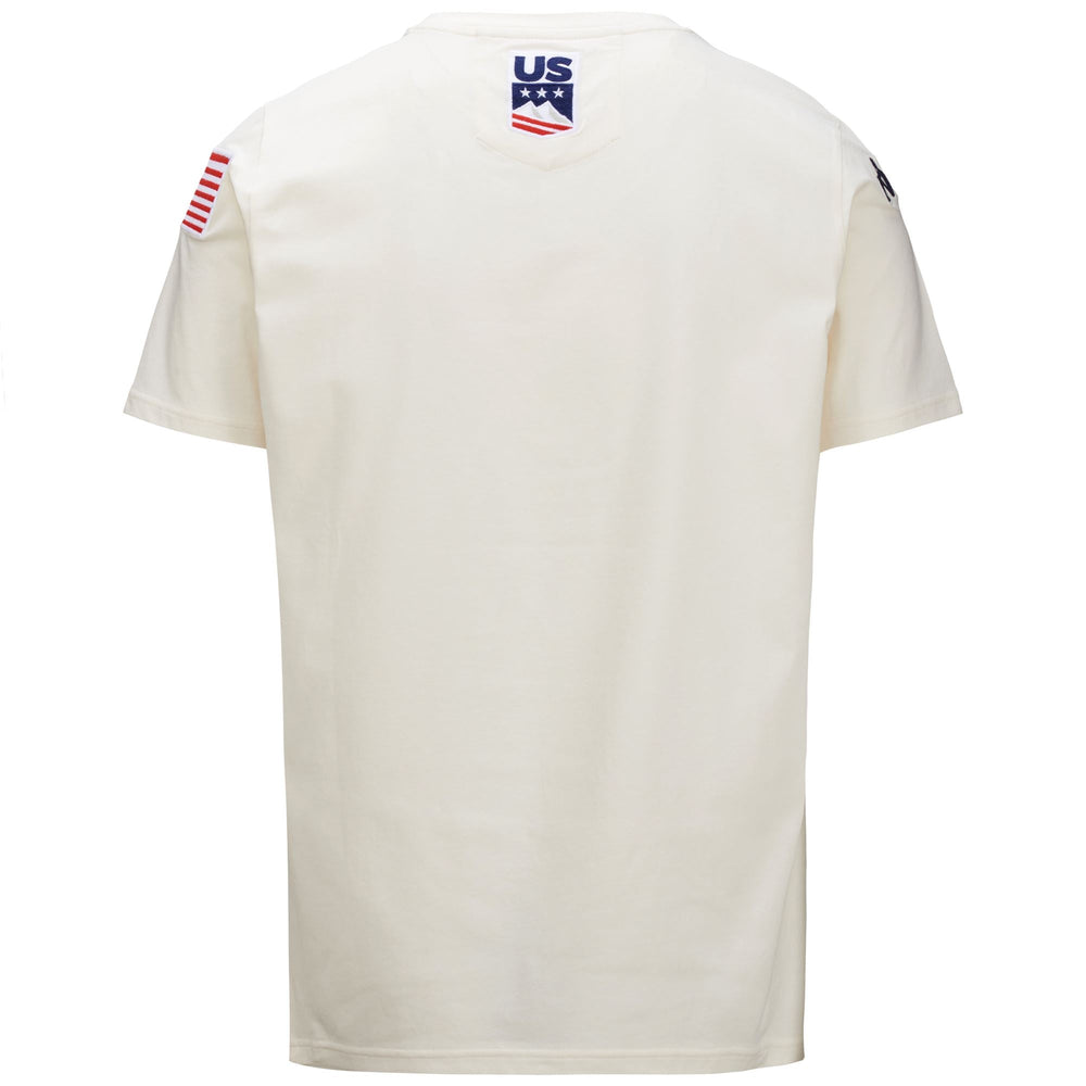 AYBA2 SKUD US White | Kappa for sale