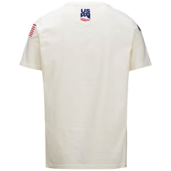 AYBA2 SKUD US White | Kappa for sale