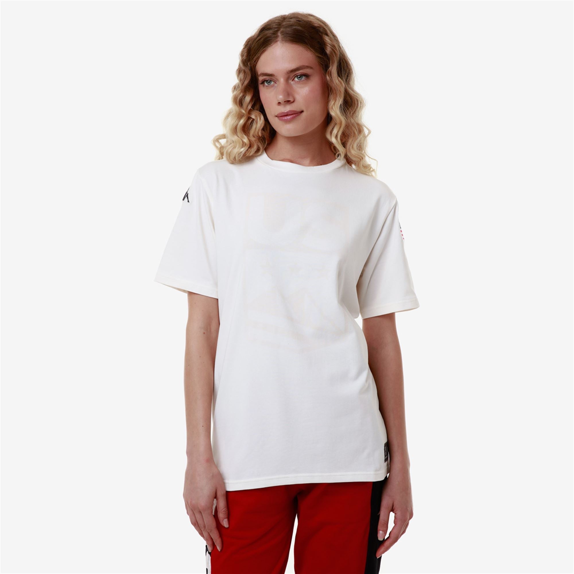 AYBA2 SKUD US White | Kappa for sale