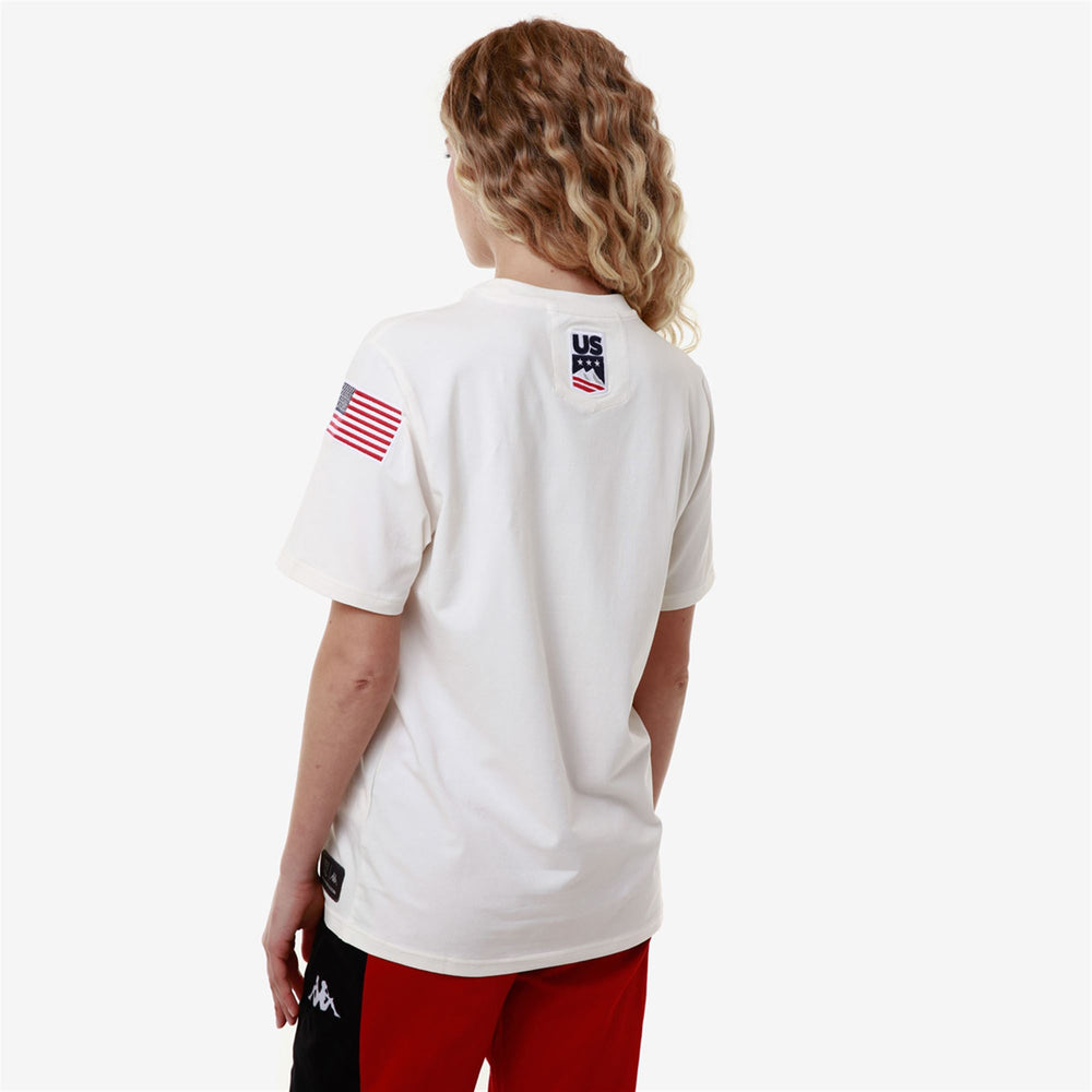 AYBA2 SKUD US White | Kappa for sale