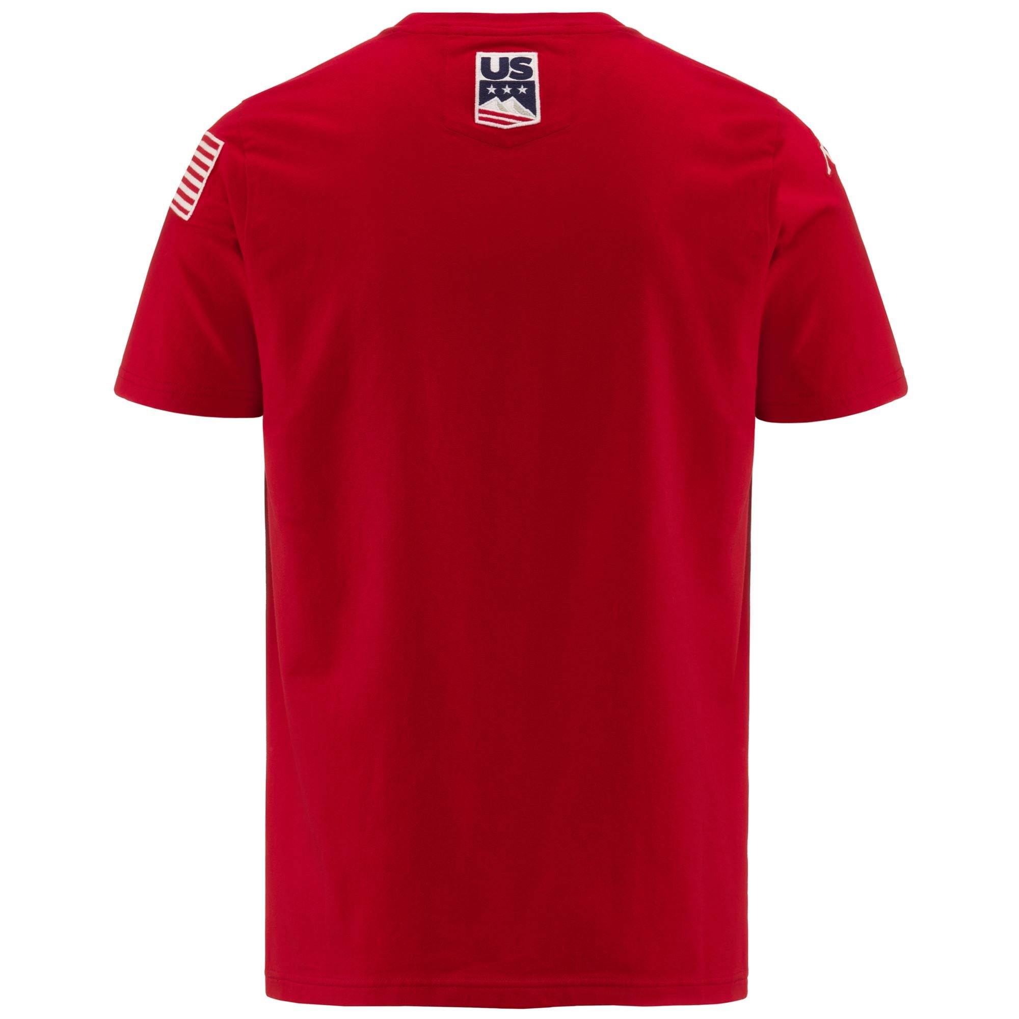 AYBA2 SKUD US Red | Kappa sale