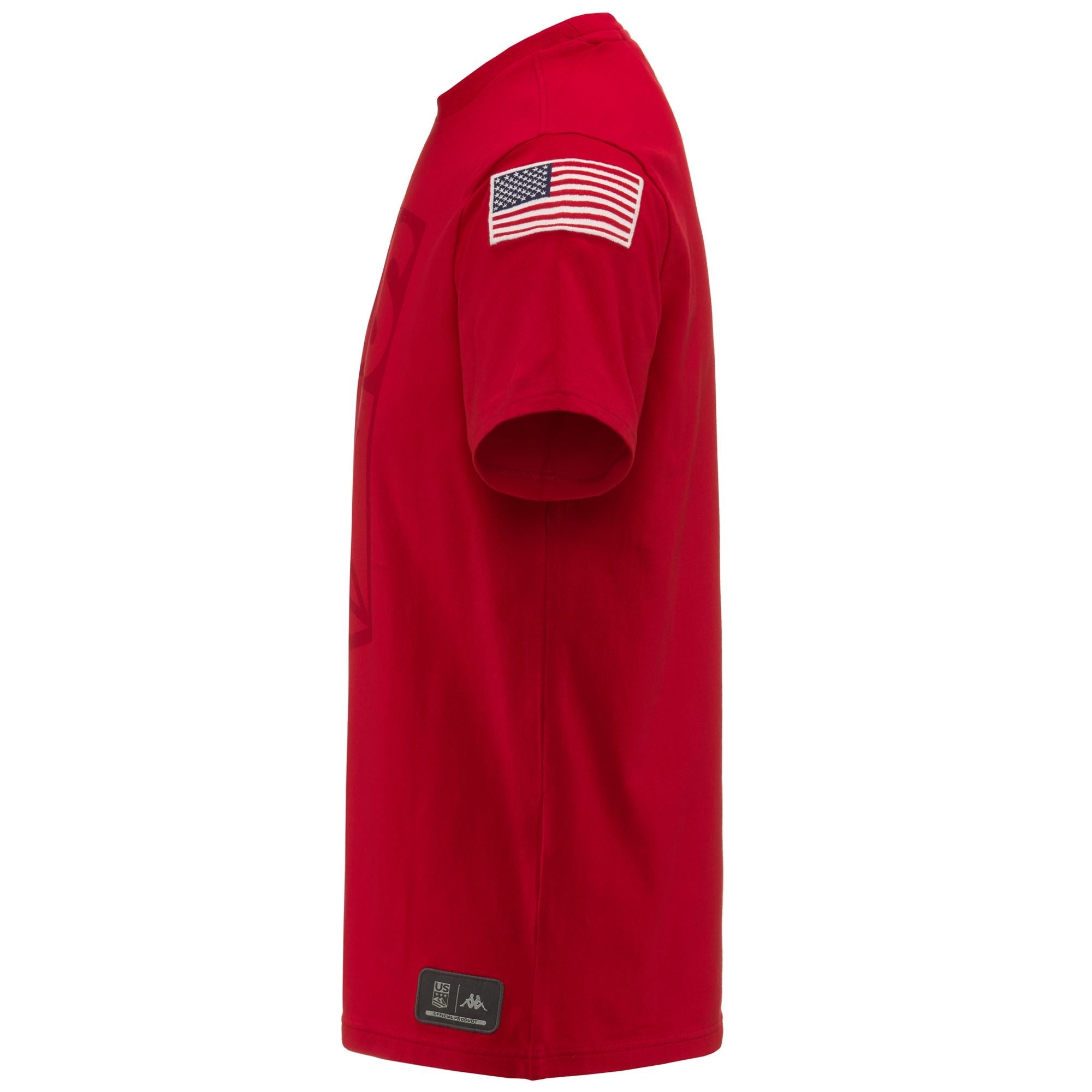 AYBA2 SKUD US Red | Kappa sale