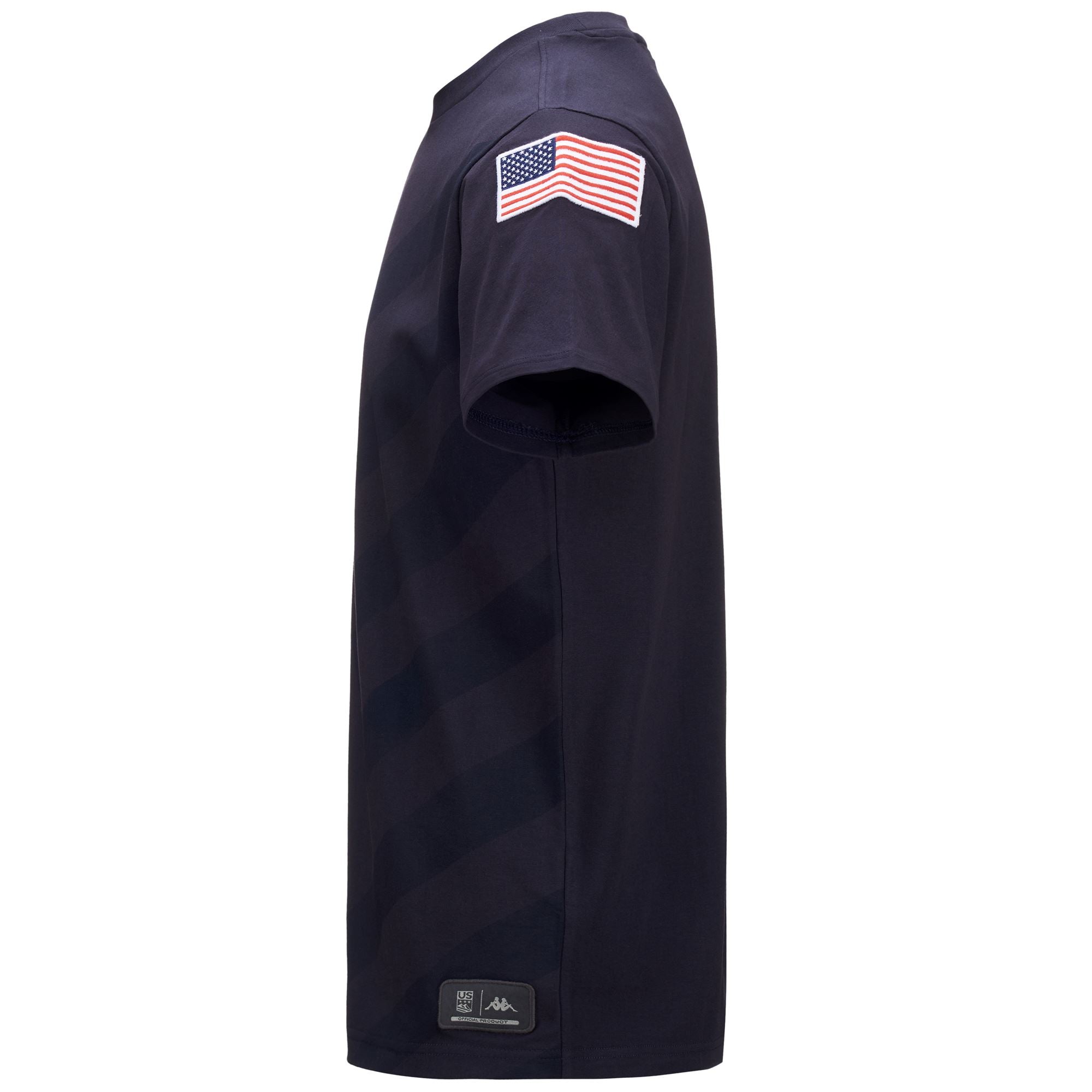 AYBA2 FLAG US Blue Dk Navy | Kappa online