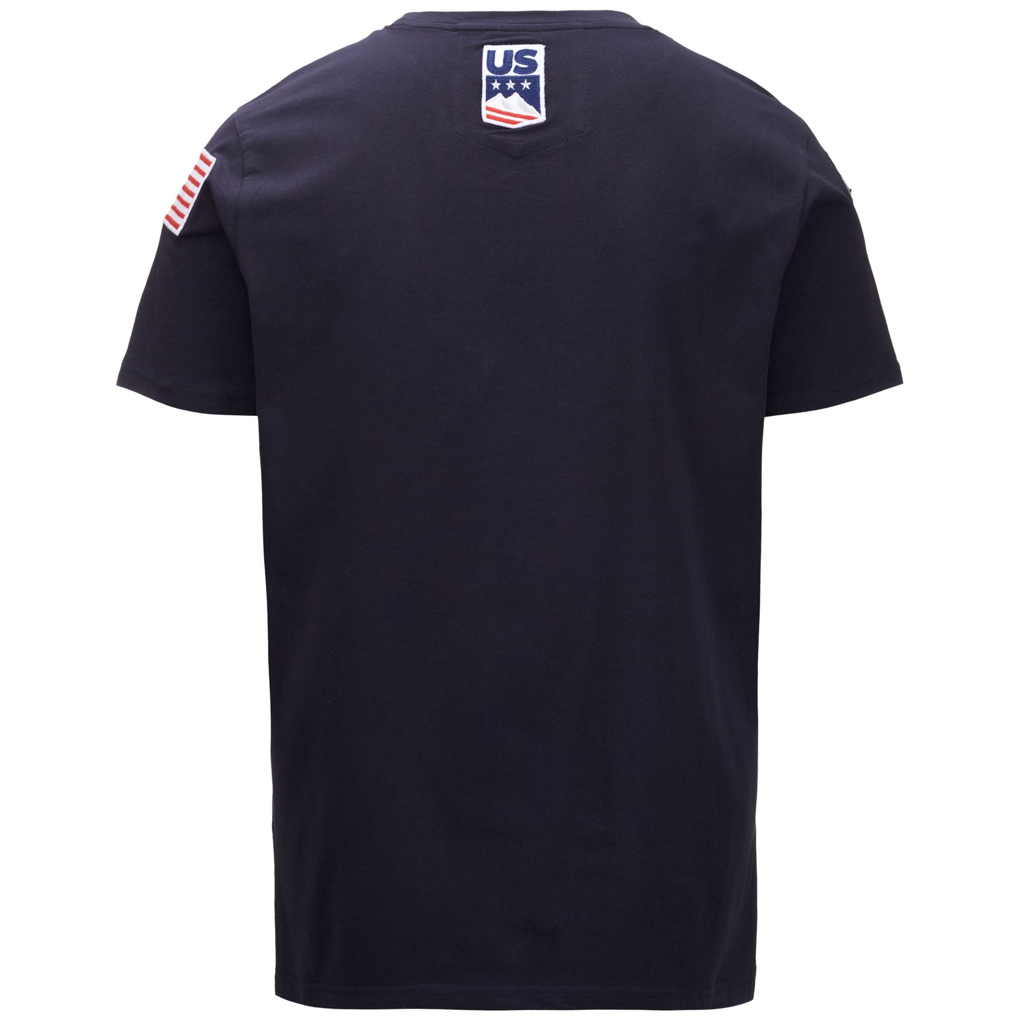 AYBA2 FLAG US Blue Dk Navy | Kappa online