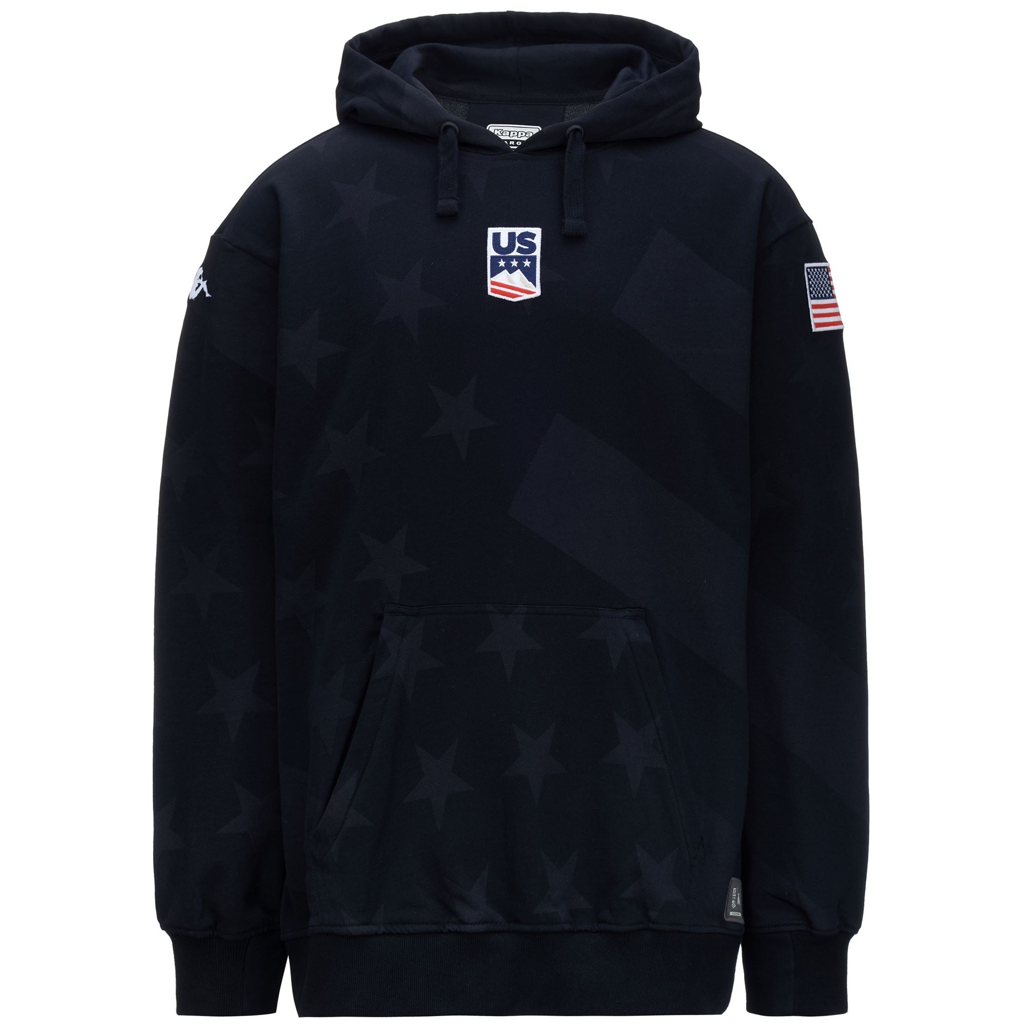 UTAWI FLAG US Blue Dk Navy-blue Airforce | Kappa near me
