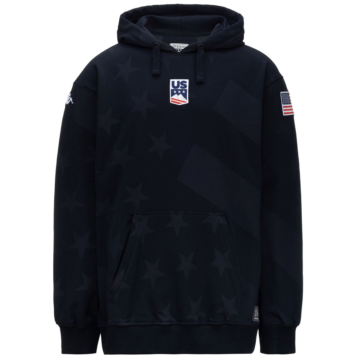 UTAWI FLAG US Blue Dk Navy-blue Airforce | Kappa near me