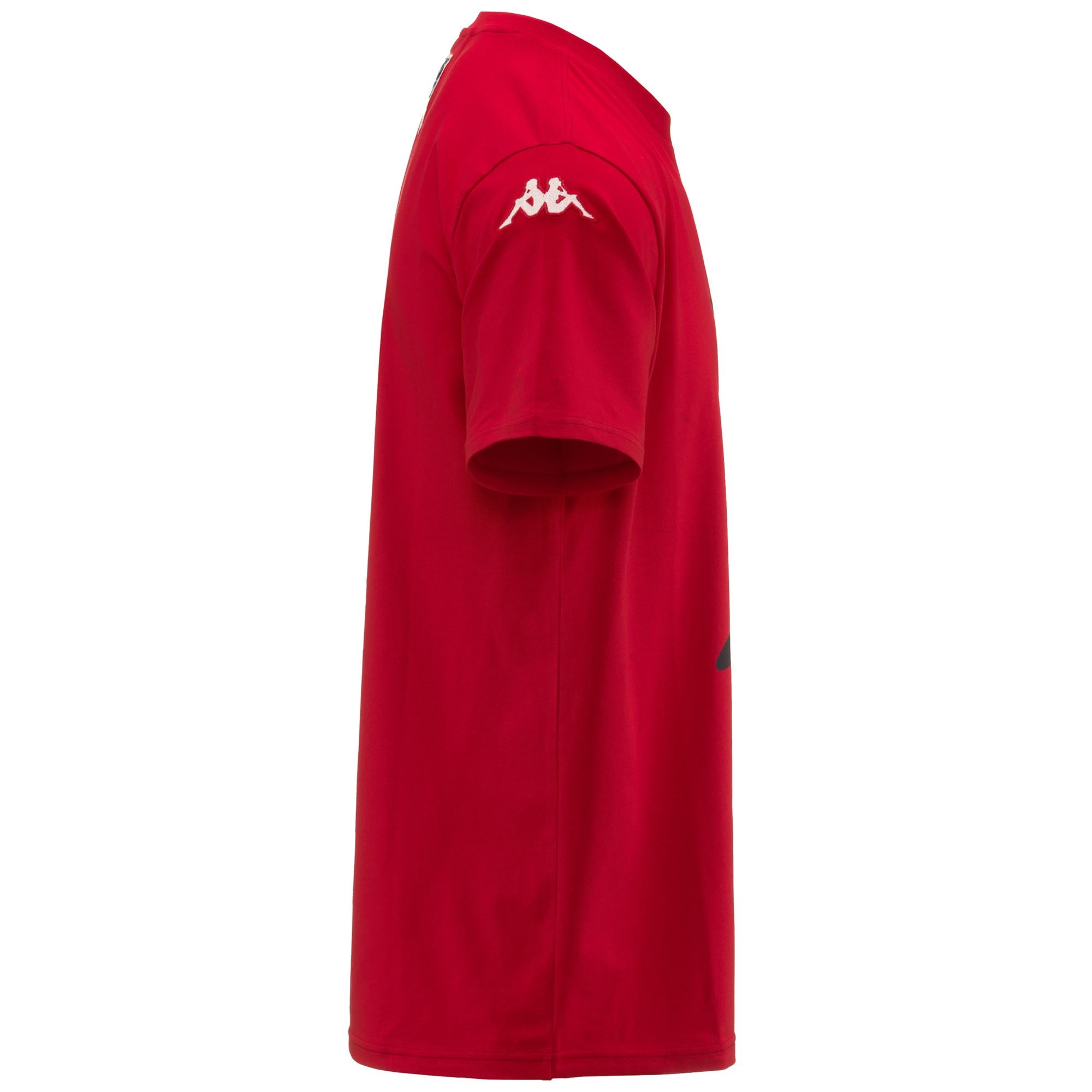 AYBA2 SNB US Red Racing | Kappa discount
