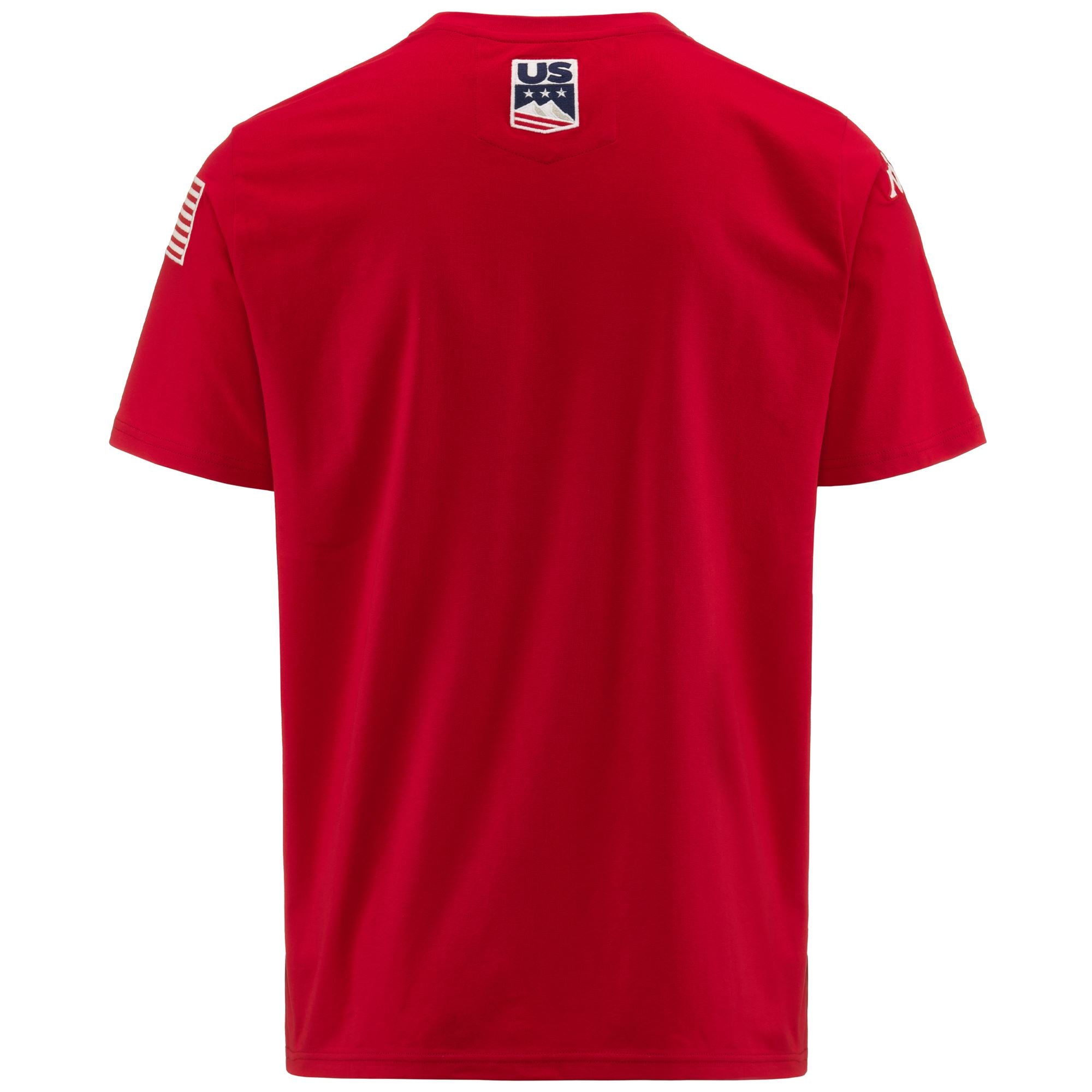 AYBA2 SNB US Red Racing | Kappa discount