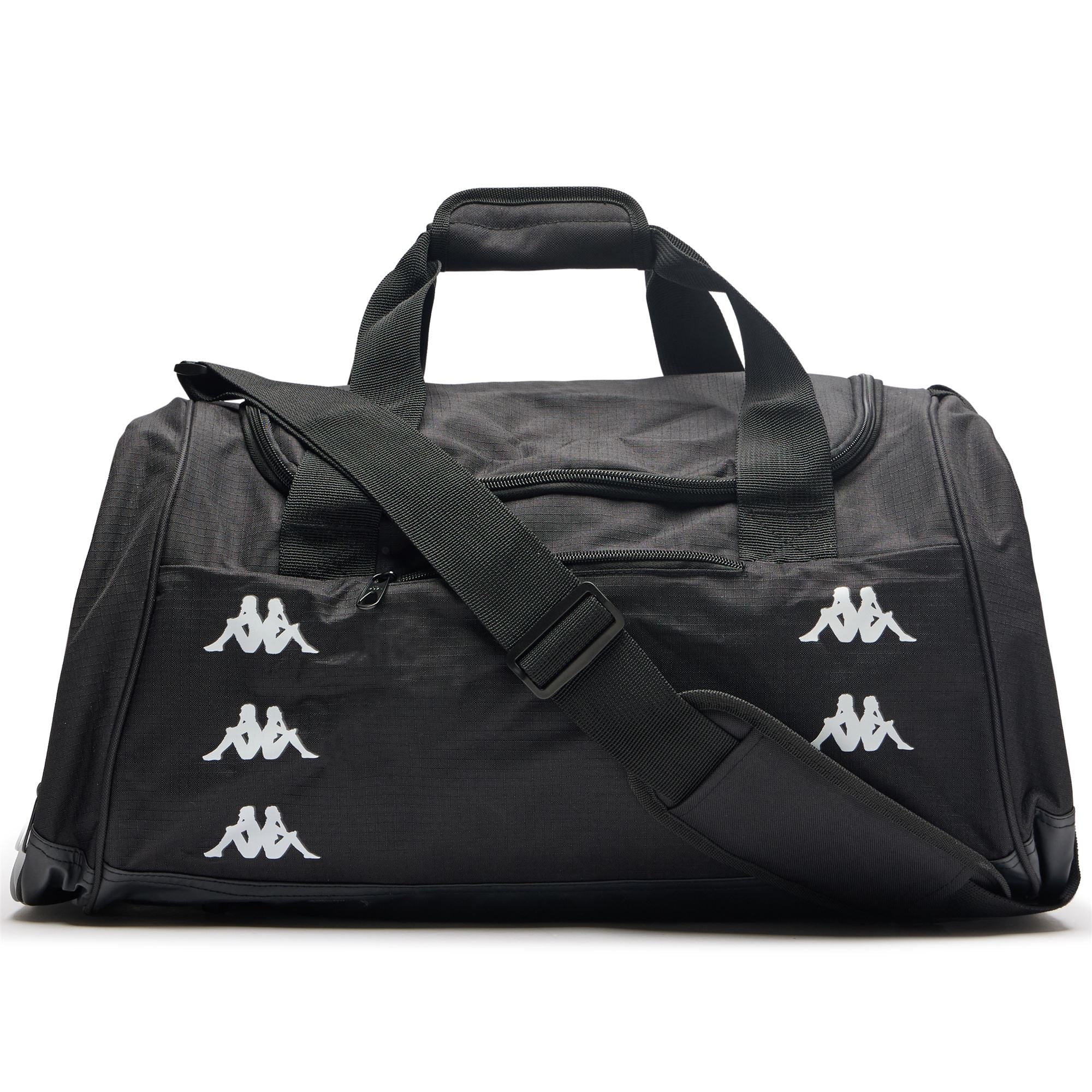 KAPPA4FOOTBALL GRENNO Black | Kappa on sale