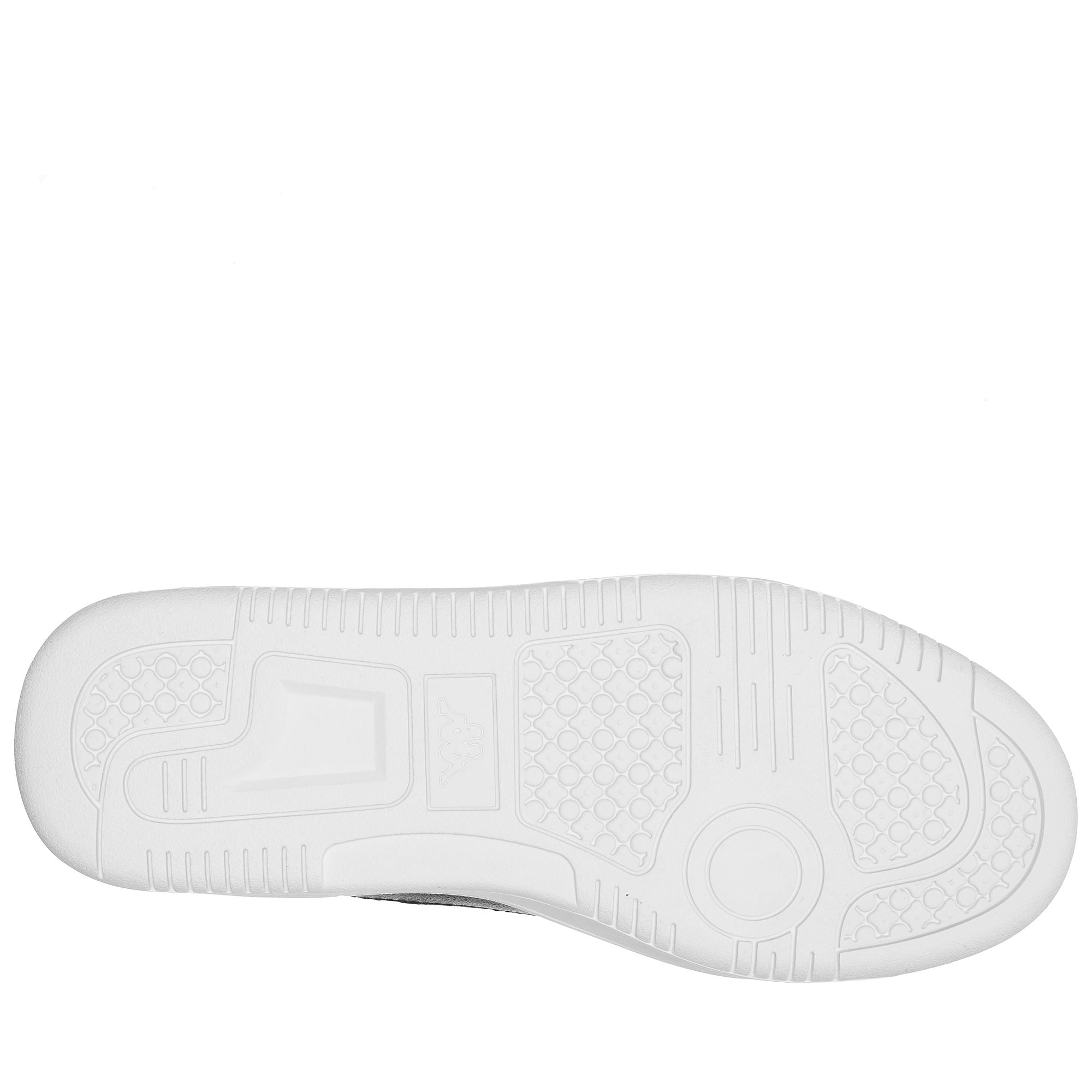 LOGO BASIL MD Black-white | Kappa for sale