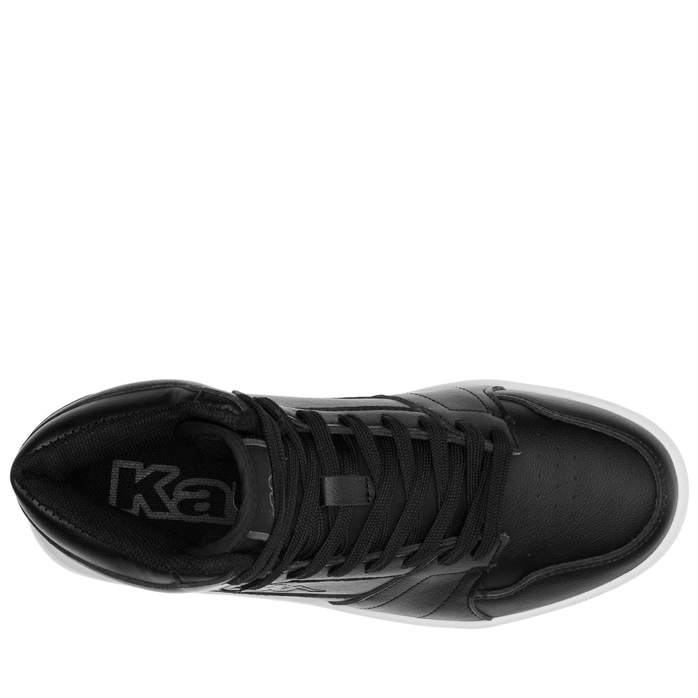 LOGO BASIL MD Black-white | Kappa for sale