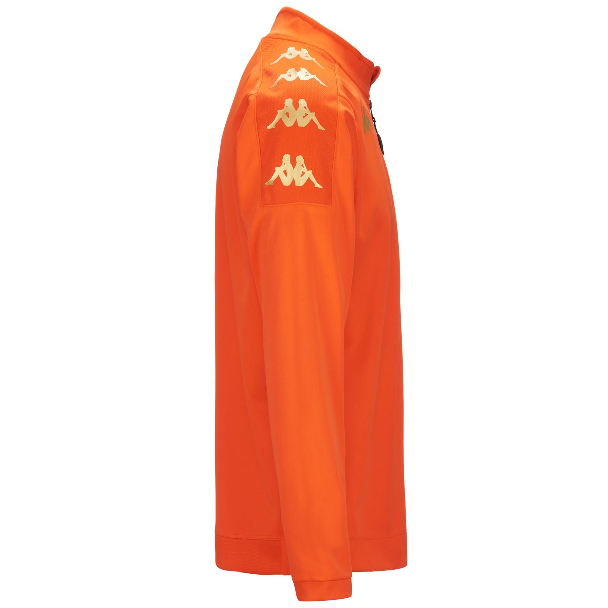 KAPPA4FOOTBALL GASSOLO Orange Flame | Kappa online