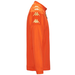 KAPPA4FOOTBALL GASSOLO Orange Flame | Kappa online