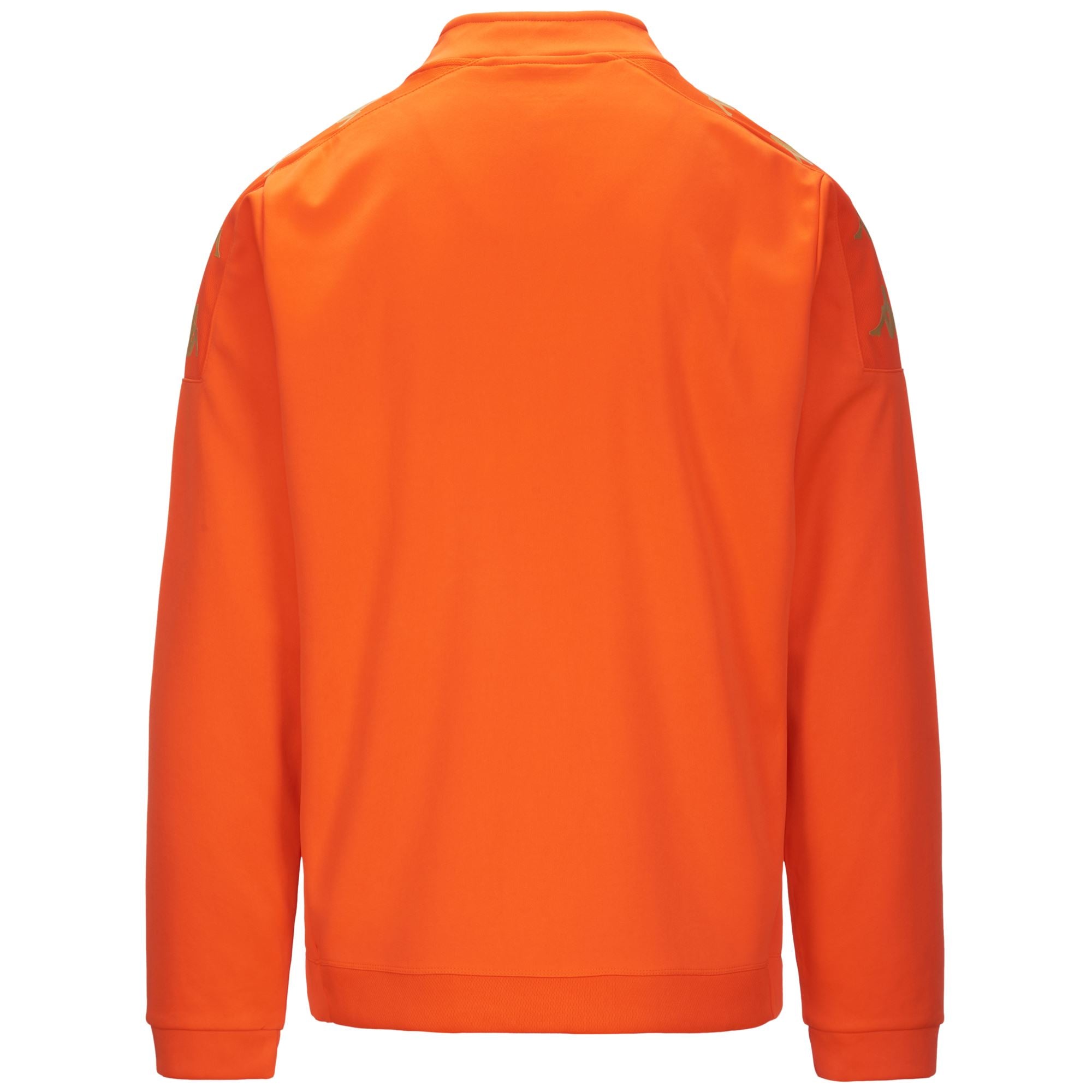 KAPPA4FOOTBALL GASSOLO Orange Flame | Kappa online
