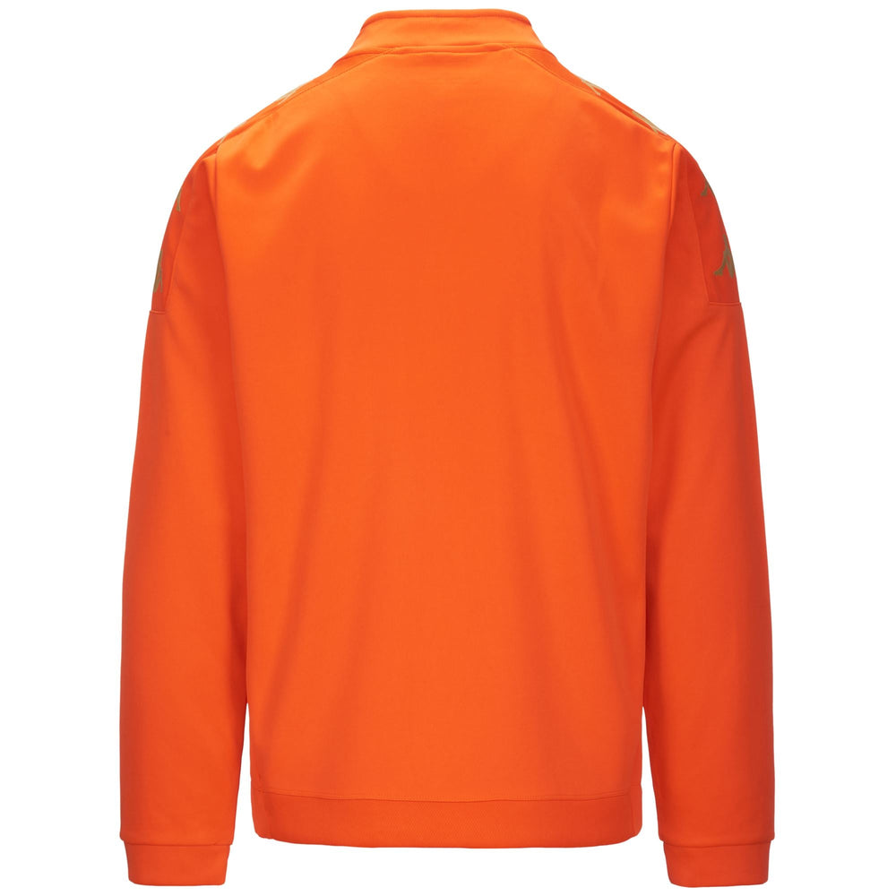 KAPPA4FOOTBALL GASSOLO Orange Flame | Kappa online