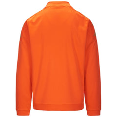 KAPPA4FOOTBALL GASSOLO Orange Flame | Kappa online