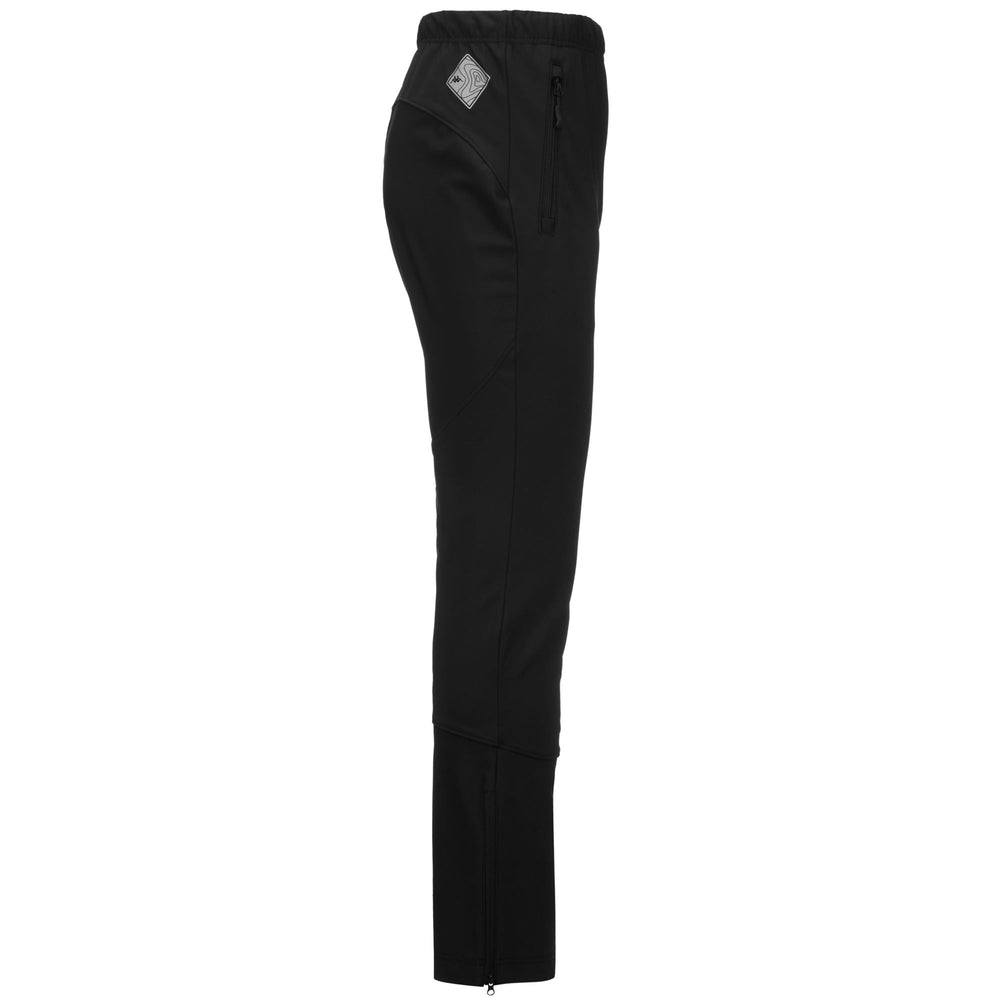 3CENTO 307 Black Pure - Black | Kappa for sale