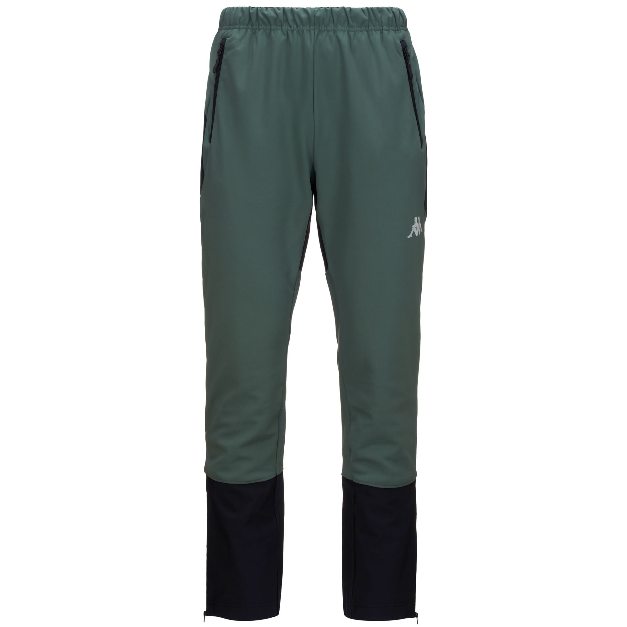 3CENTO 307 Green Dk Forest - Black Pure | Kappa sale