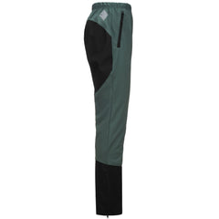 3CENTO 307 Green Dk Forest - Black Pure | Kappa sale