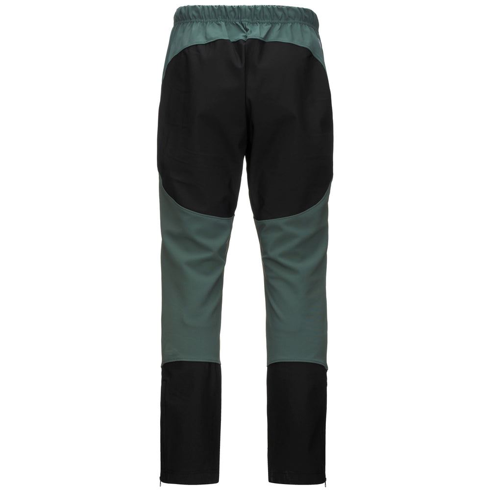 3CENTO 307 Green Dk Forest - Black Pure | Kappa sale