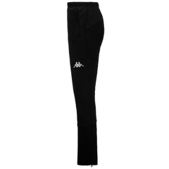 3CENTO 312 Black Pure - Black | Kappa on sale