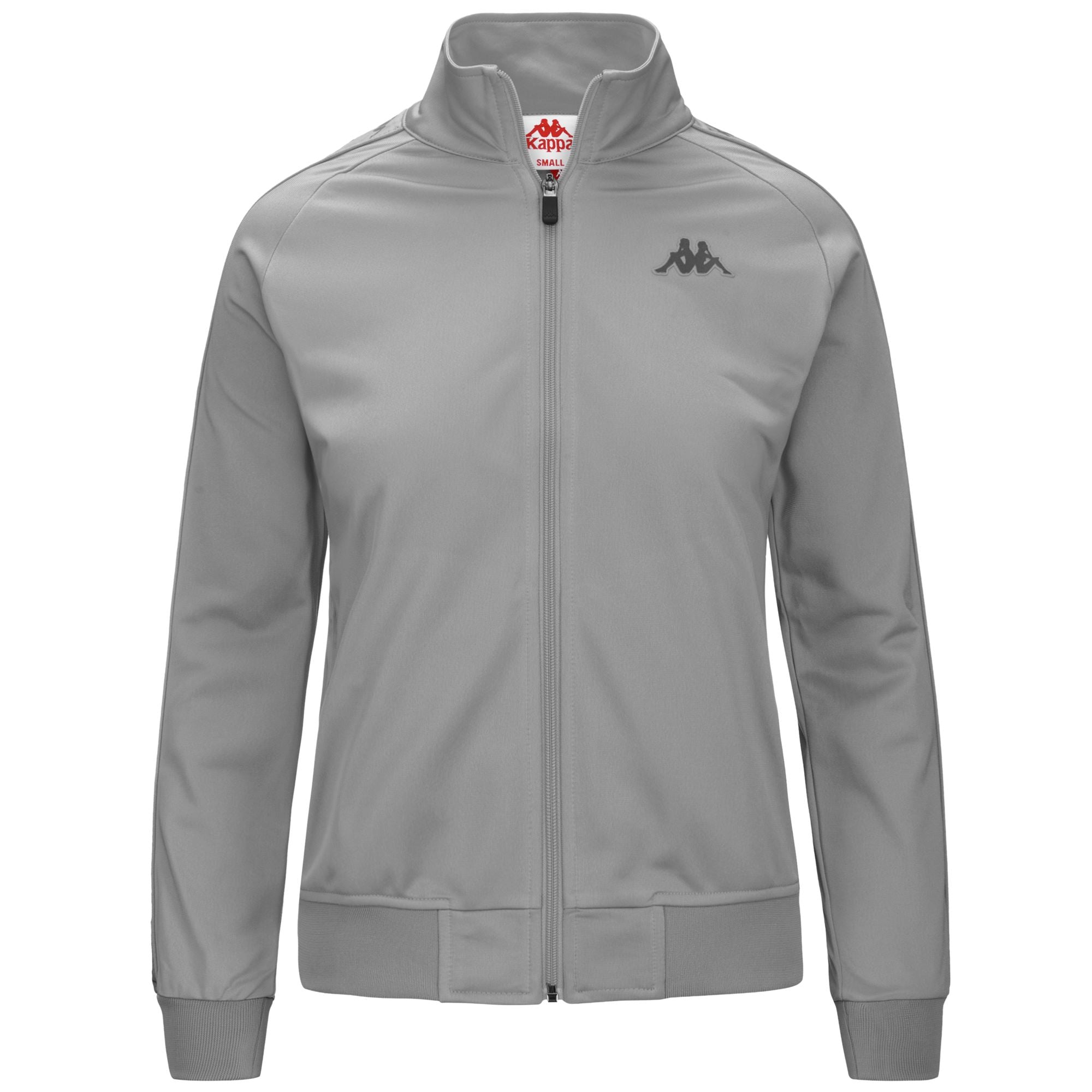 222 BANDA WANNISTON SLIM Grey-grey Coal | Kappa for sale