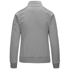 222 BANDA WANNISTON SLIM Grey-grey Coal | Kappa for sale