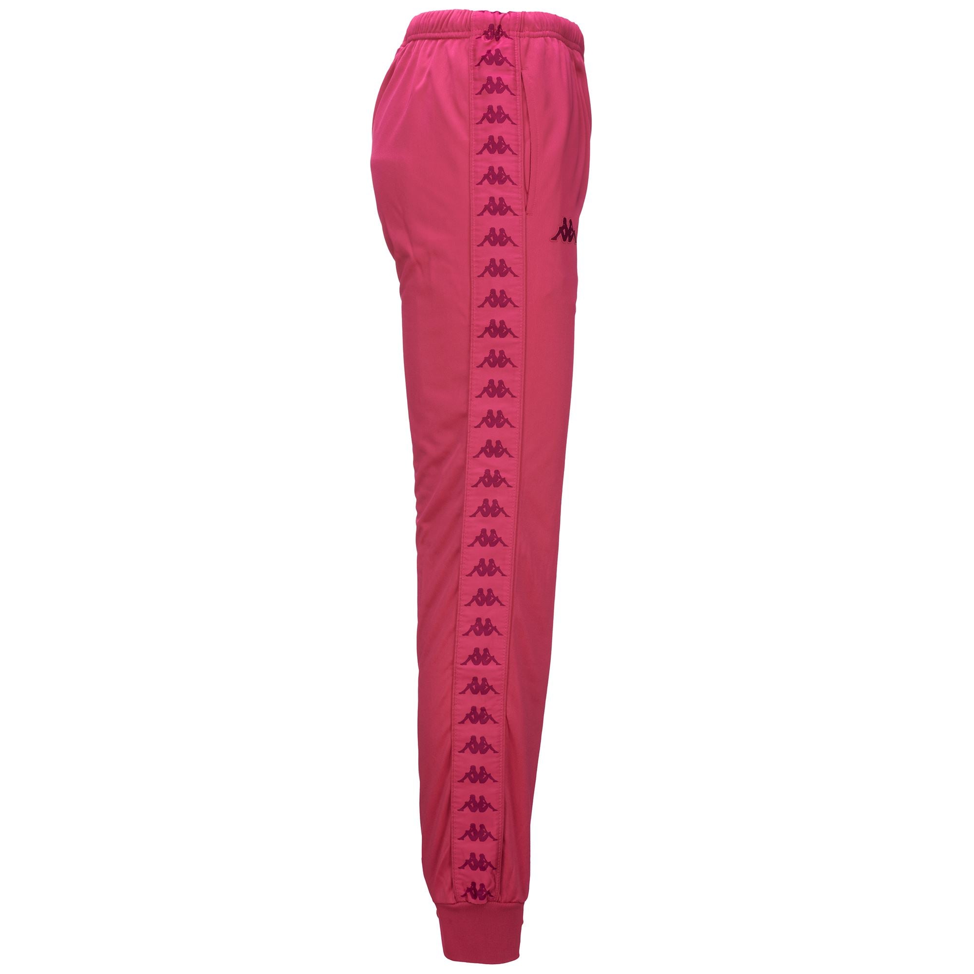 222 BANDA WRASTORIA SLIM Fuchsia Bright Rose-fuchsia Purple | Kappa online
