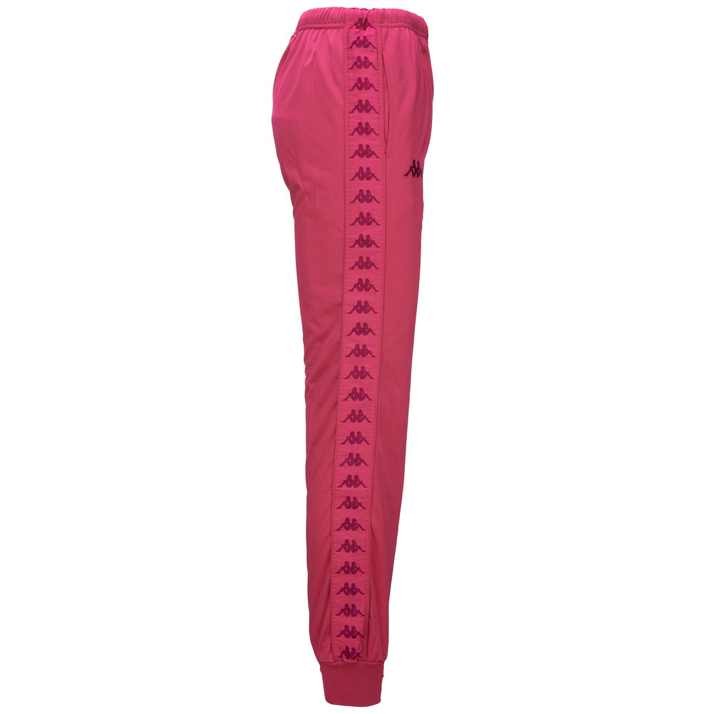 222 BANDA WRASTORIA SLIM Fuchsia Bright Rose-fuchsia Purple | Kappa online