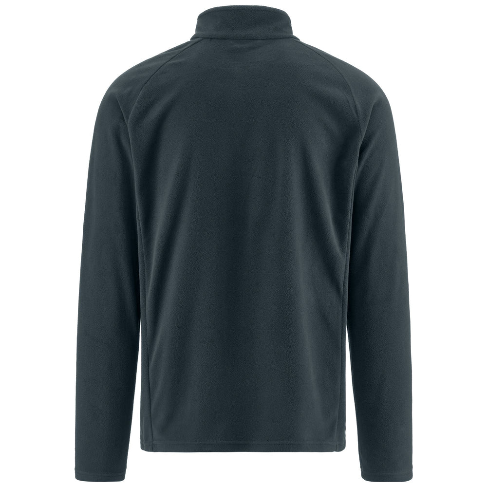 6CENTO 687B Grey Asphalt-black | Kappa US