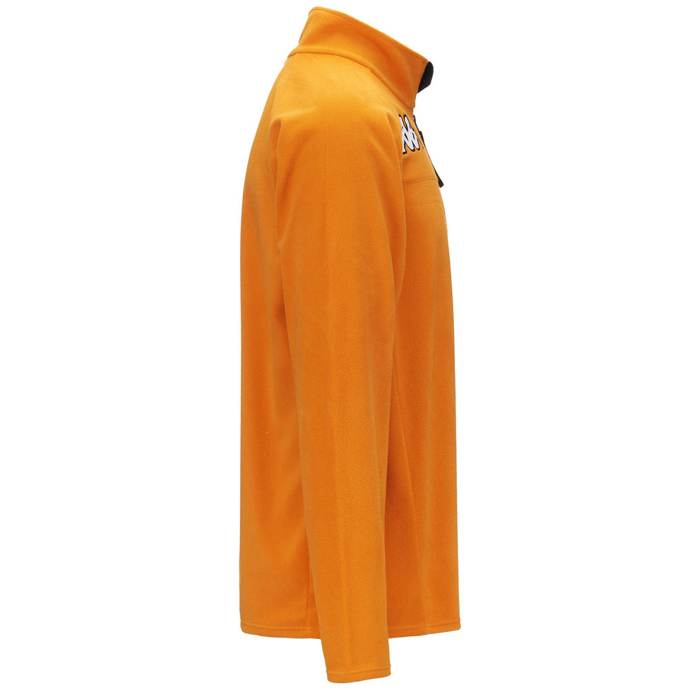 6CENTO 687B Orange-black | Kappa discount