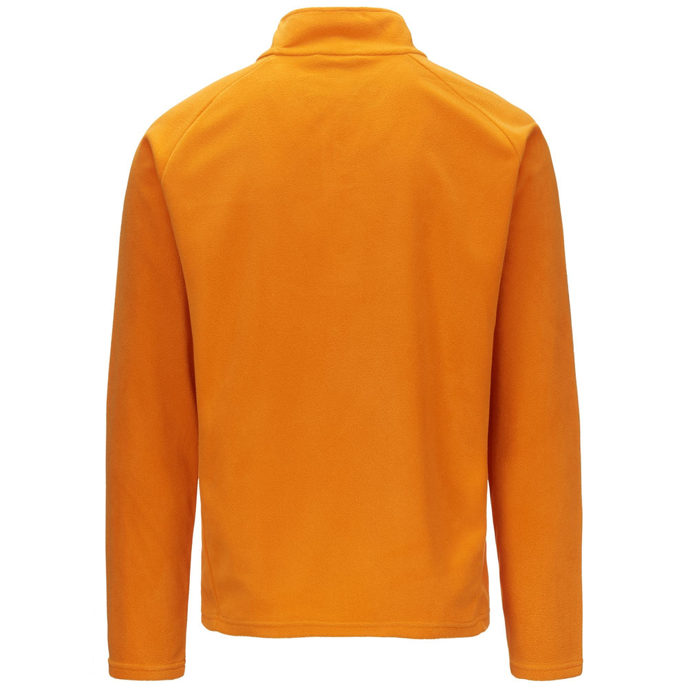 6CENTO 687B Orange-black | Kappa discount