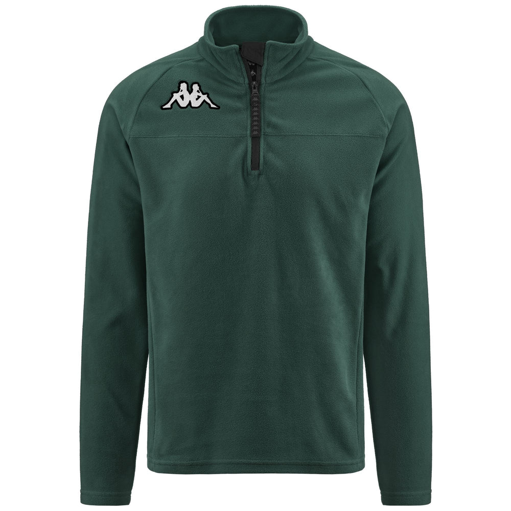 6CENTO 687B Green Dk Forest | Kappa on sale