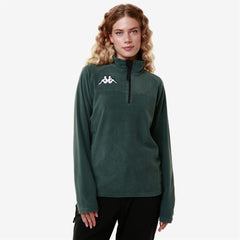 6CENTO 687B Green Dk Forest | Kappa on sale