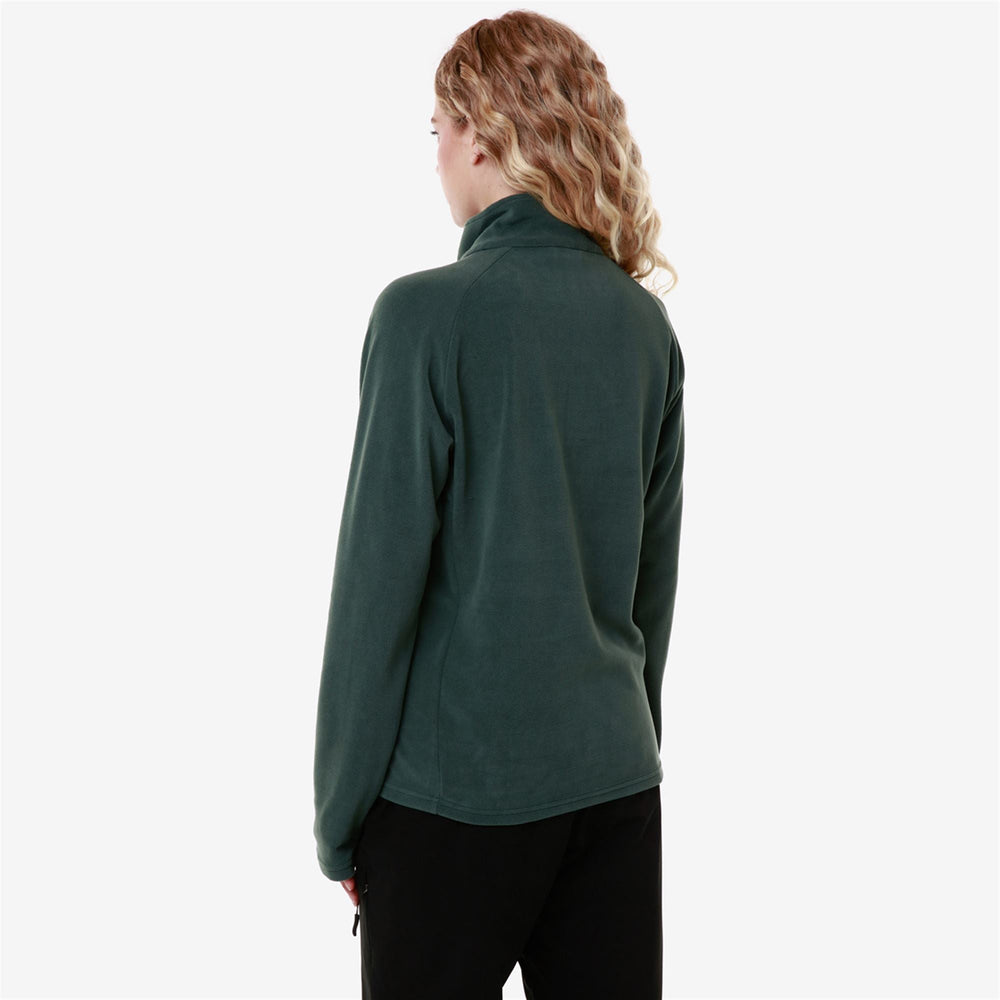 6CENTO 687B Green Dk Forest | Kappa on sale