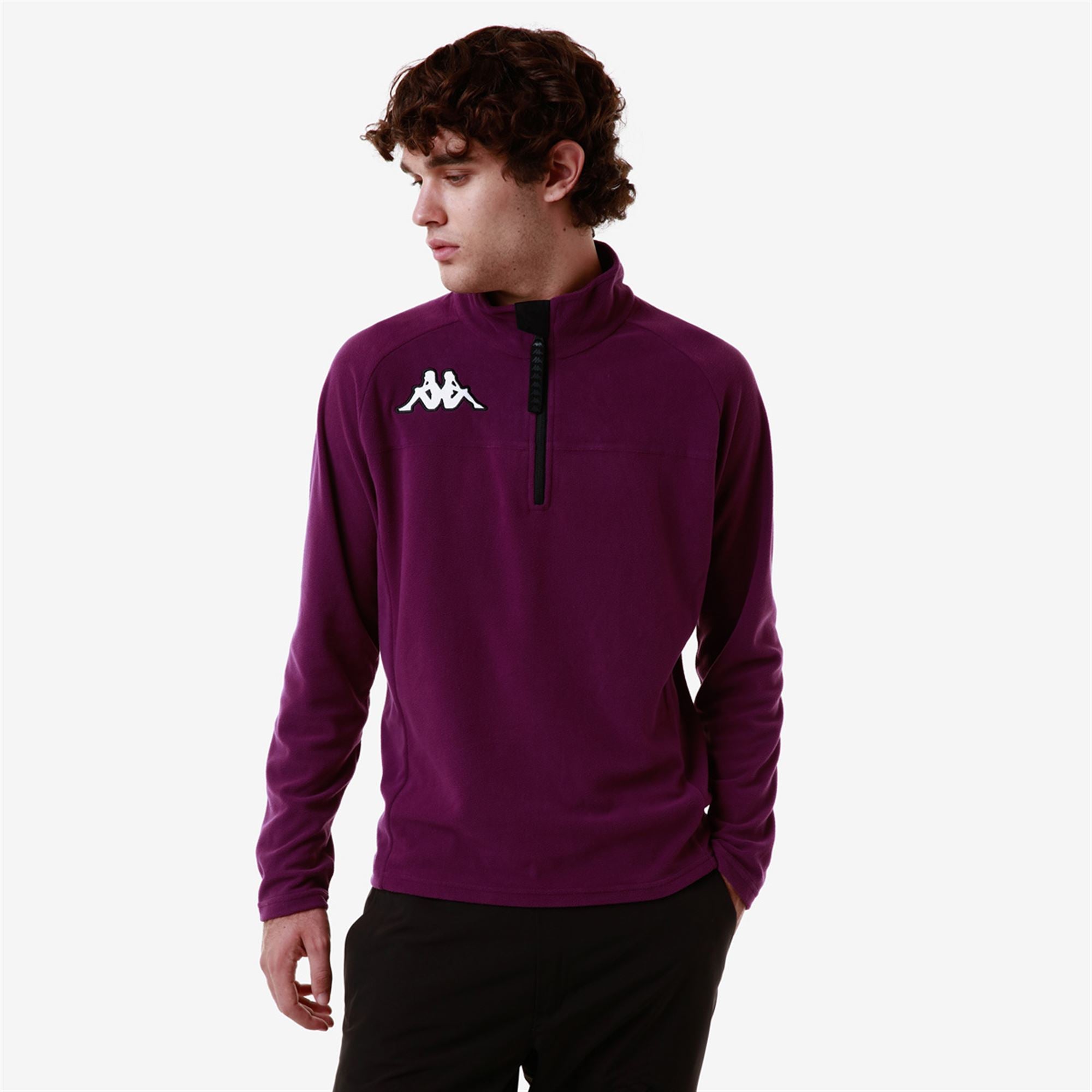 6CENTO 687B Violet Purple Sunset-black | Kappa for sale