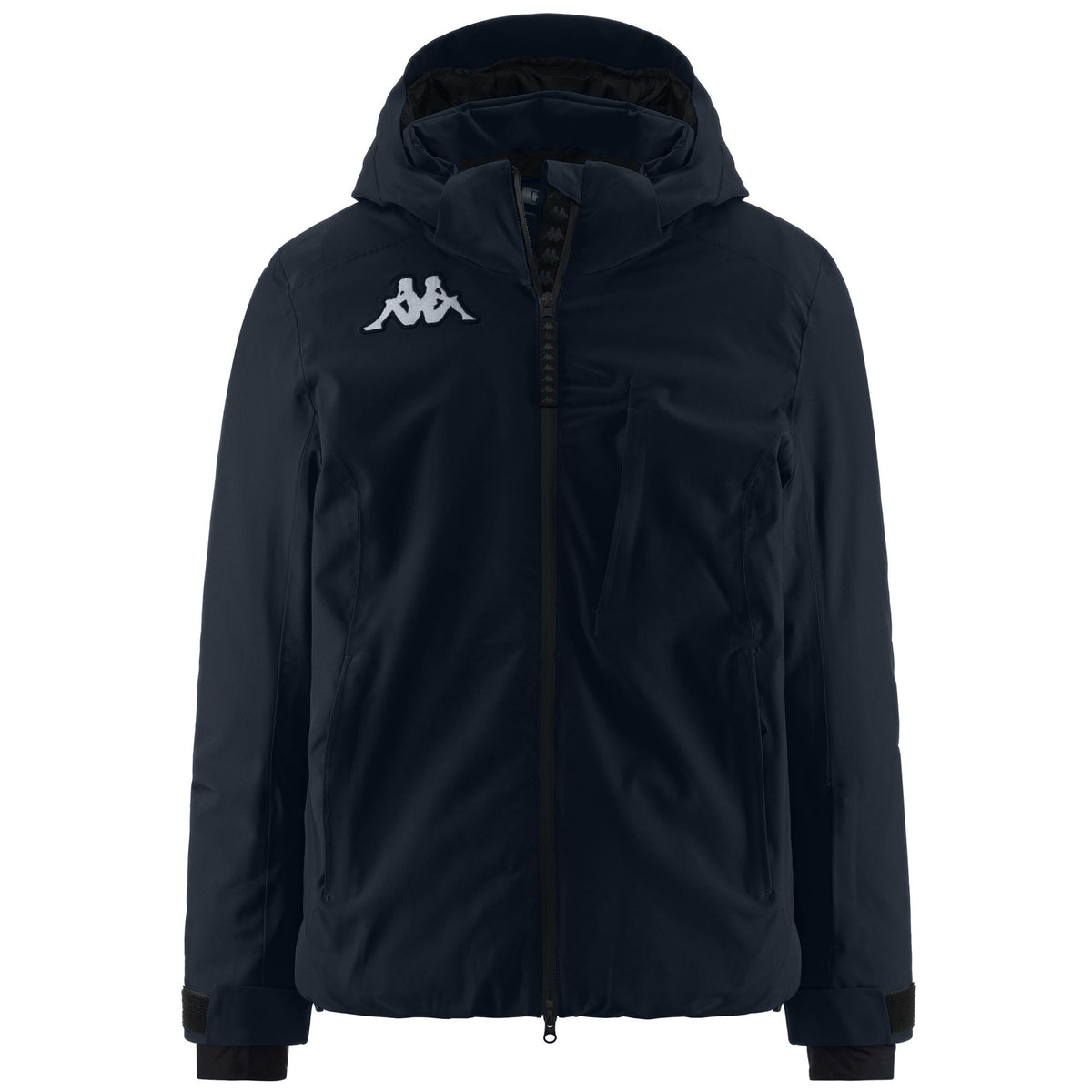 6CENTO 606 Blue Dk- Black | Kappa on sale