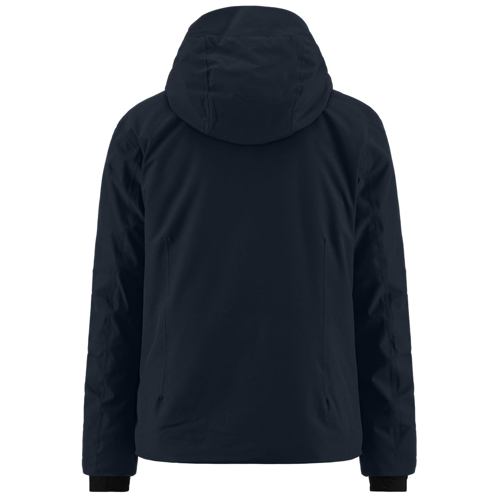 6CENTO 606 Blue Dk- Black | Kappa on sale