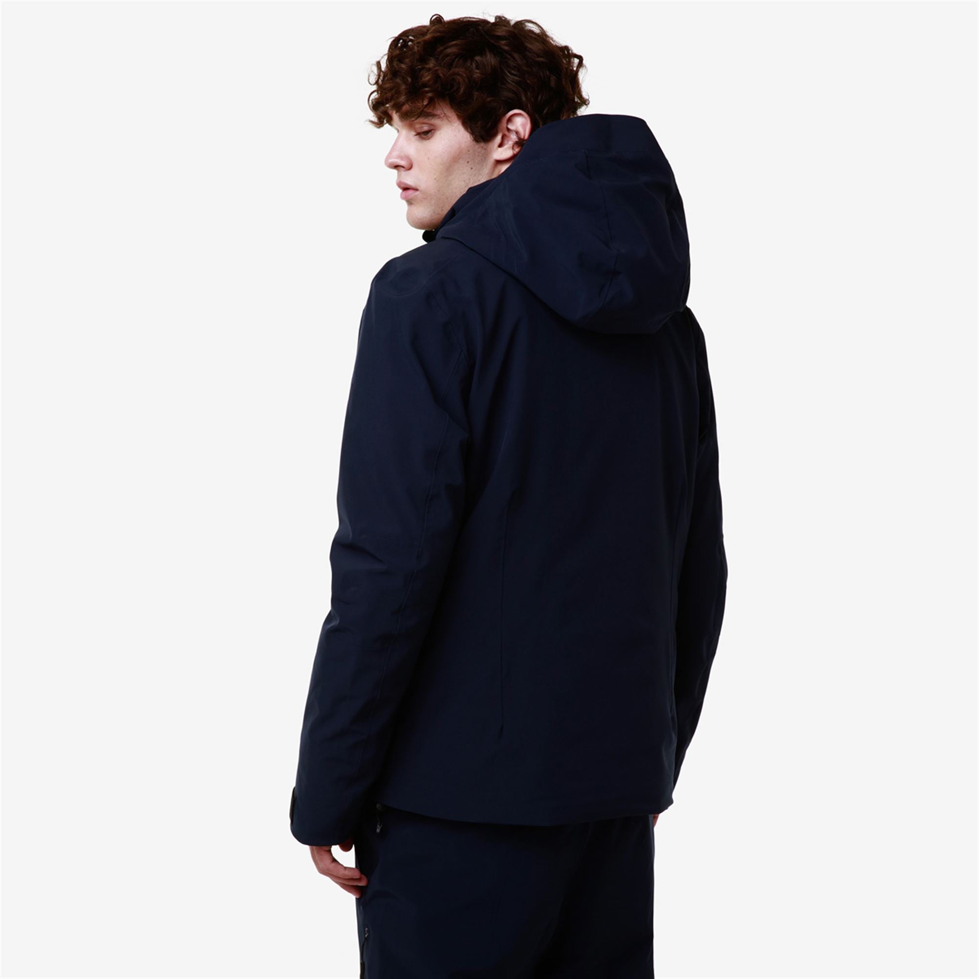 6CENTO 606 Blue Dk- Black | Kappa on sale