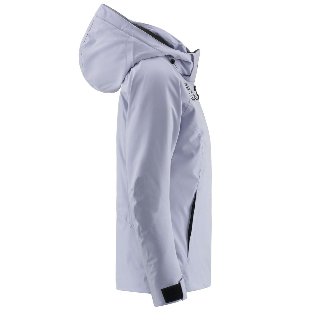 6CENTO 610 Violet Lilac-black | Kappa discount