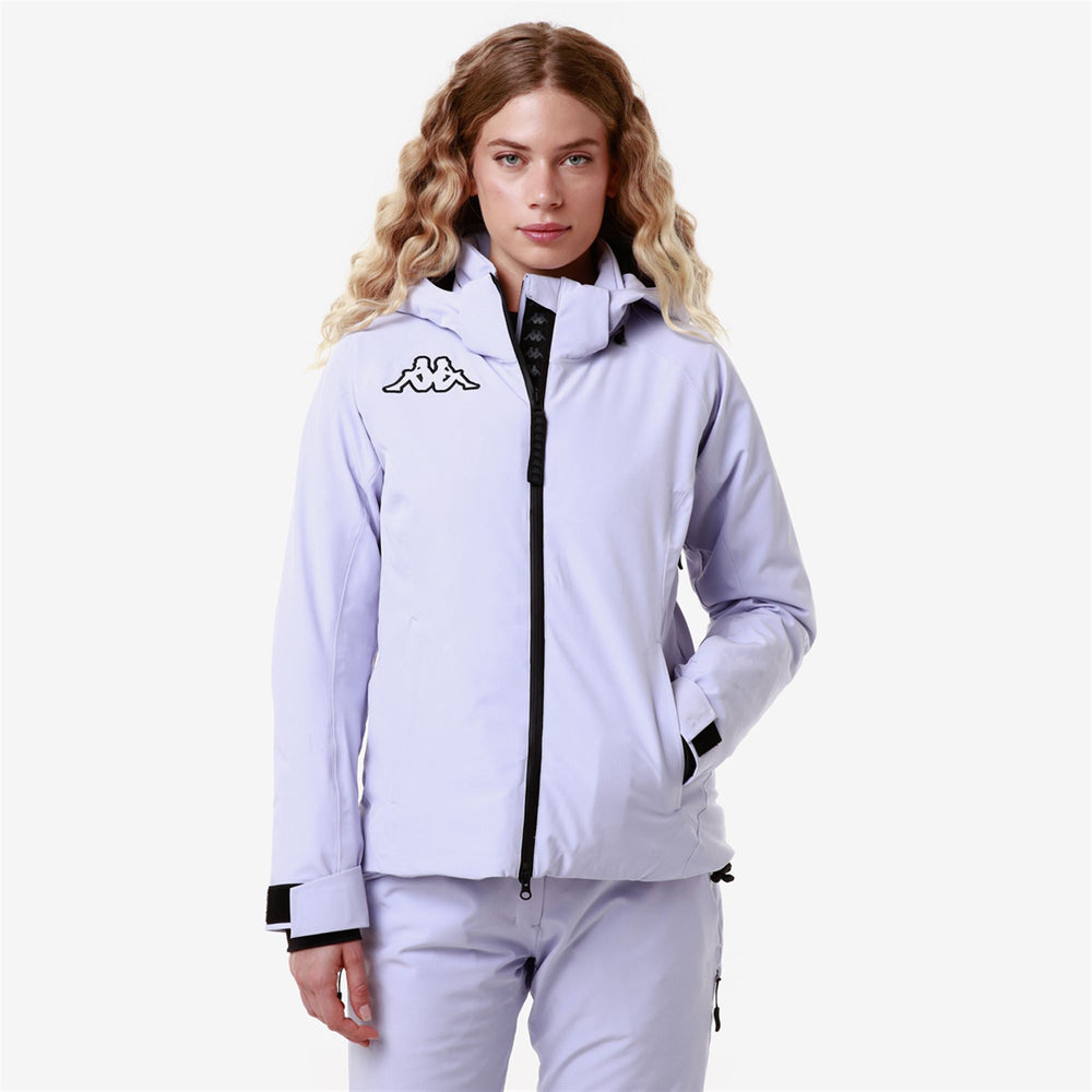 6CENTO 610 Violet Lilac-black | Kappa discount