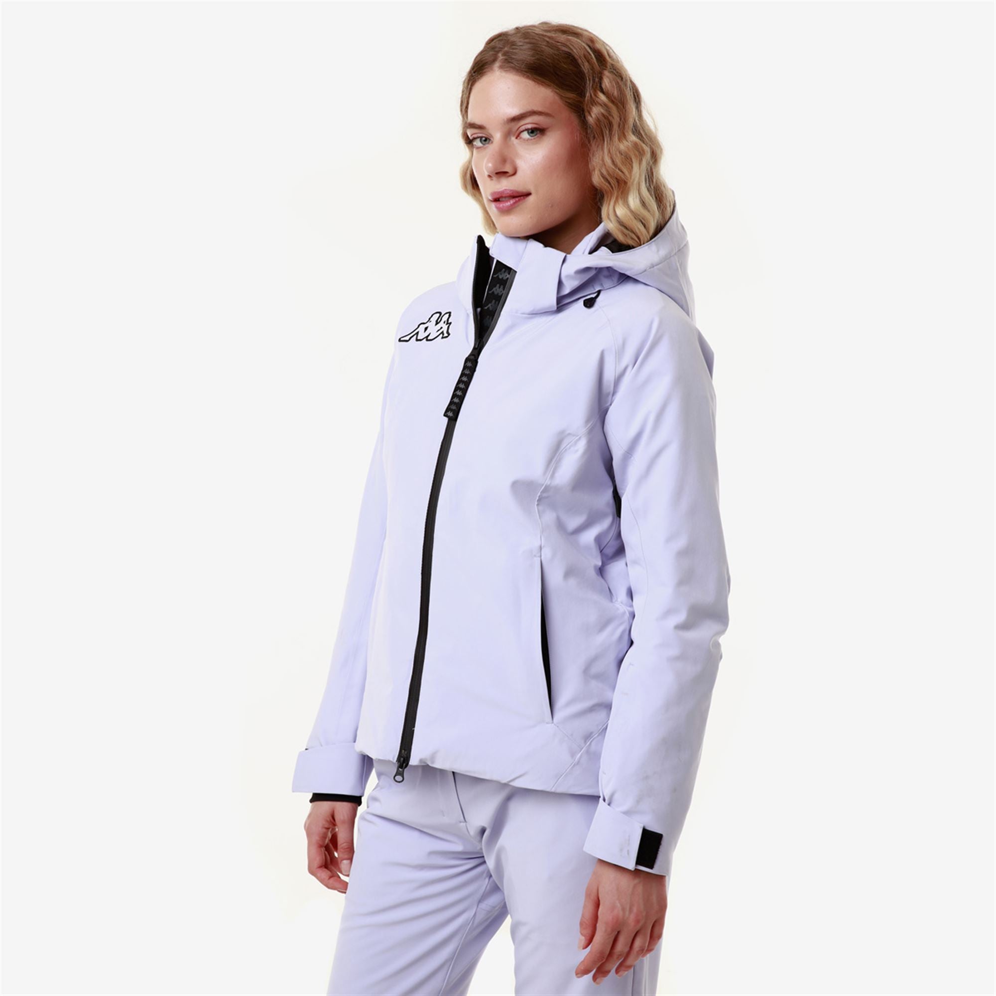 6CENTO 610 Violet Lilac-black | Kappa discount