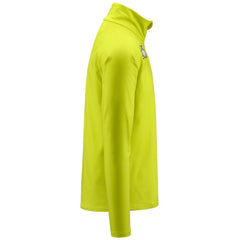 6CENTO 687BK Green Lime - Black | Kappa US