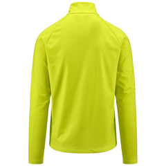 6CENTO 687BK Green Lime - Black | Kappa US