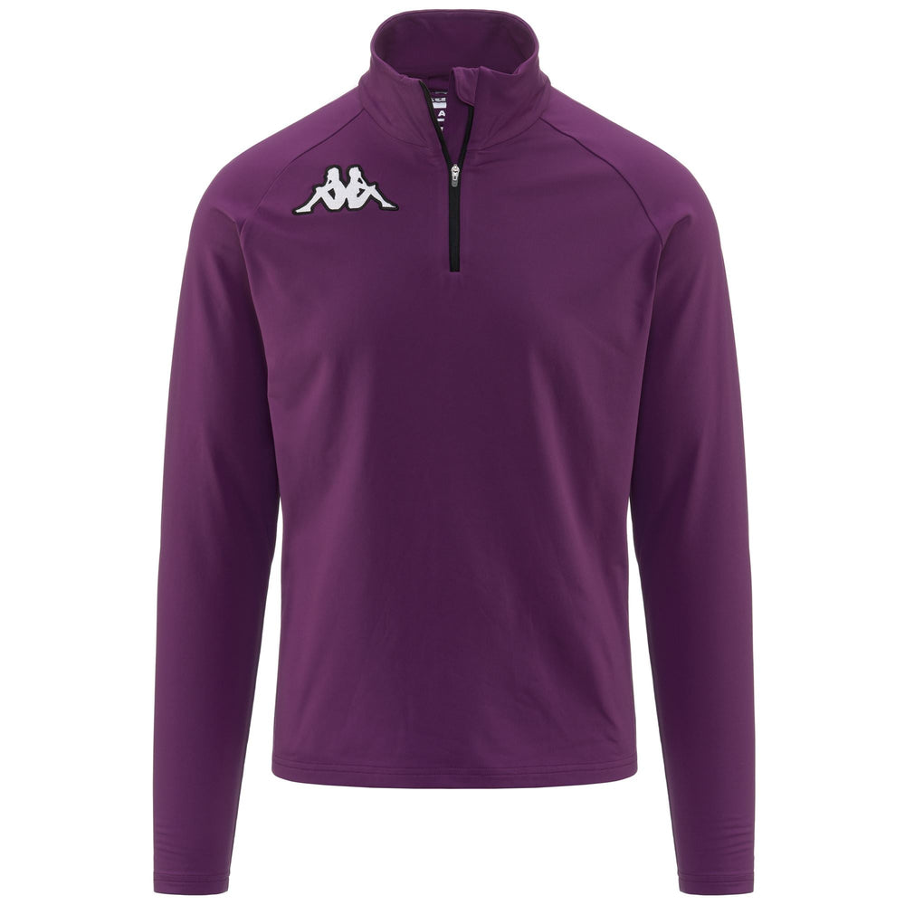 6CENTO 687BK Violet Purple Sunset-black | Kappa sale