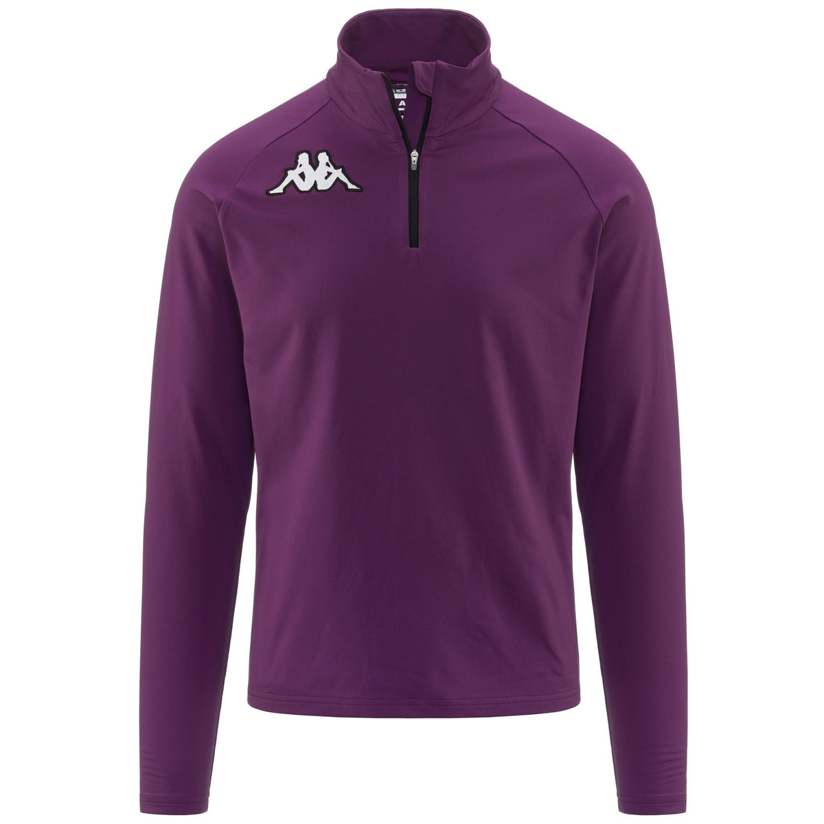 6CENTO 687BK Violet Purple Sunset-black | Kappa sale
