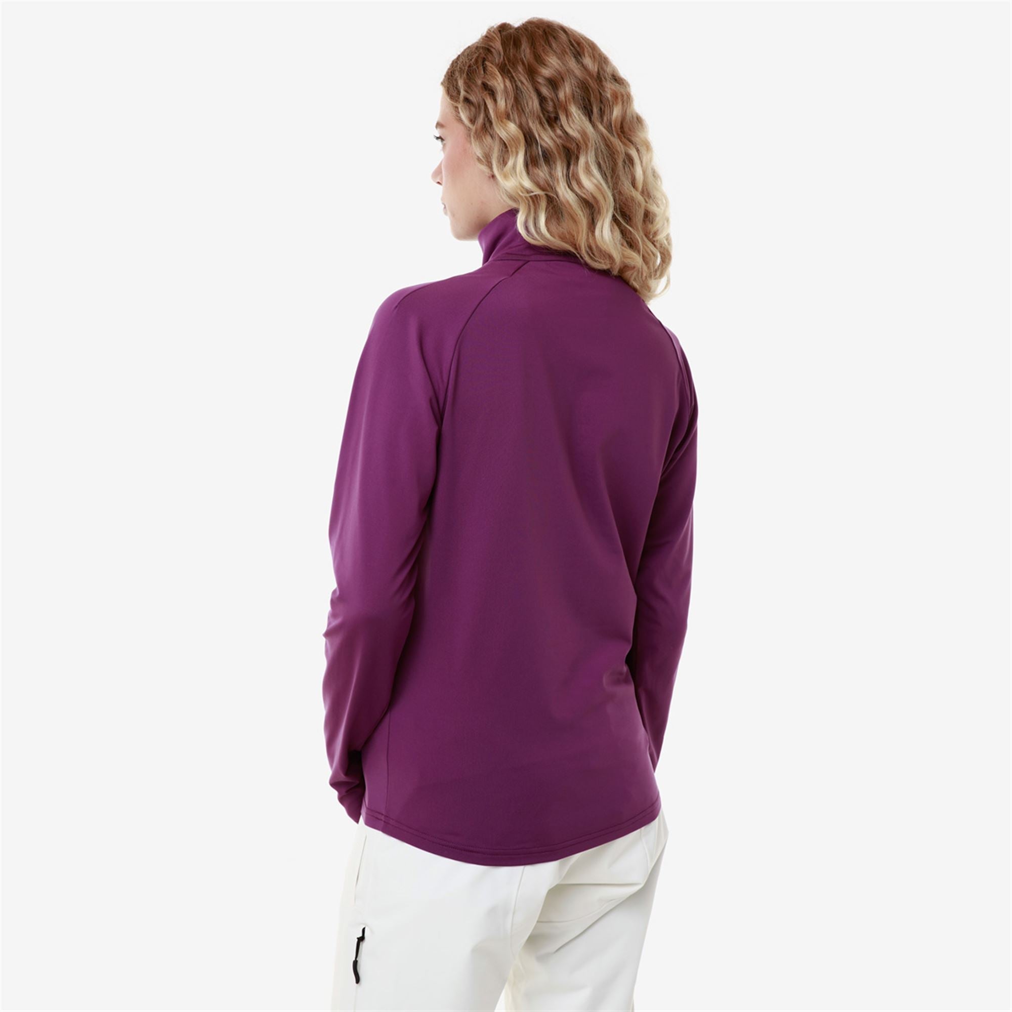 6CENTO 687BK Violet Purple Sunset-black | Kappa sale